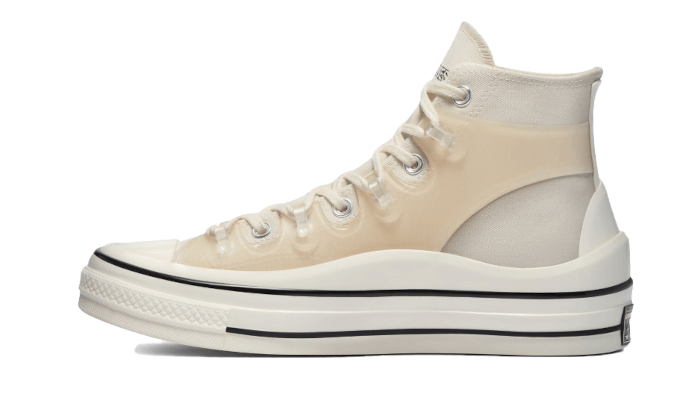 Converse Chuck Taylor All-Star 70 Kim Jones Natural - 171258C-2