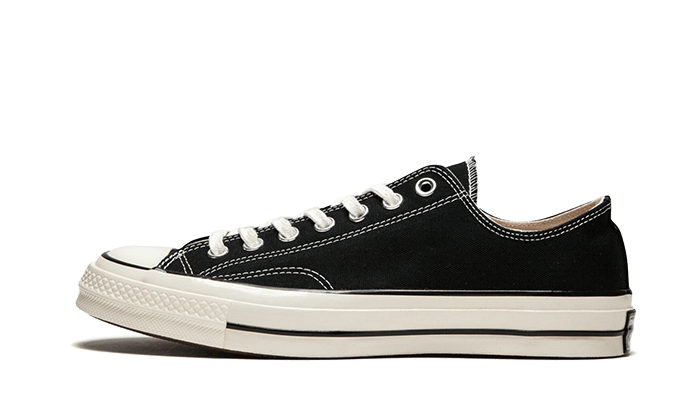 Converse Chuck Taylor All-Star 70 Ox Black White - 162058C