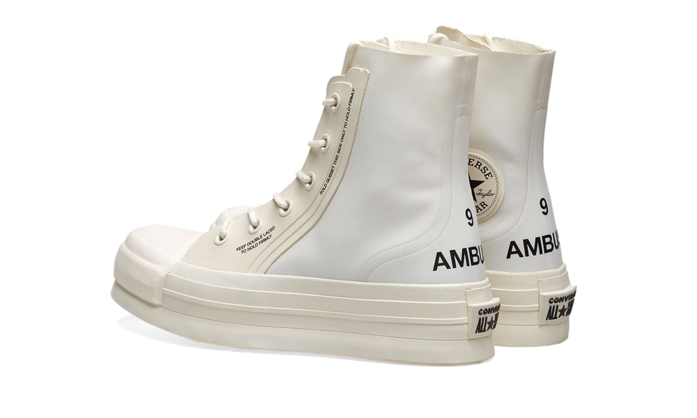 Converse Chuck Taylor All-Star 70s Ambush - 166516C