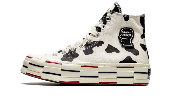 Converse Chuck Taylor All-Star 70s Hi Brain Dead Egret - 169946C