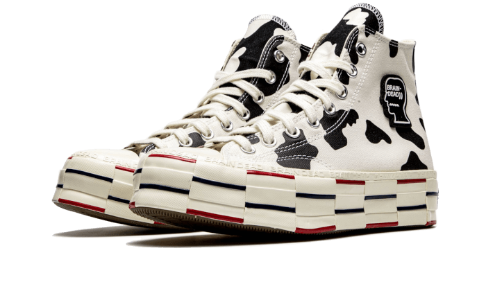 Converse Chuck Taylor All-Star 70s Hi Brain Dead Egret - 169946C