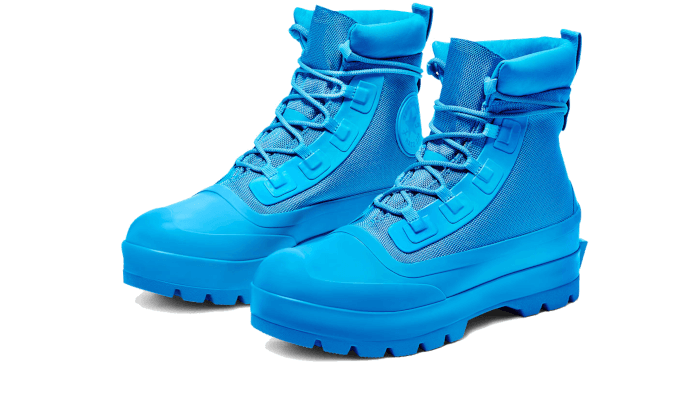 Converse Chuck Taylor All-Star Duck Boot Ambush Blue - 170589C