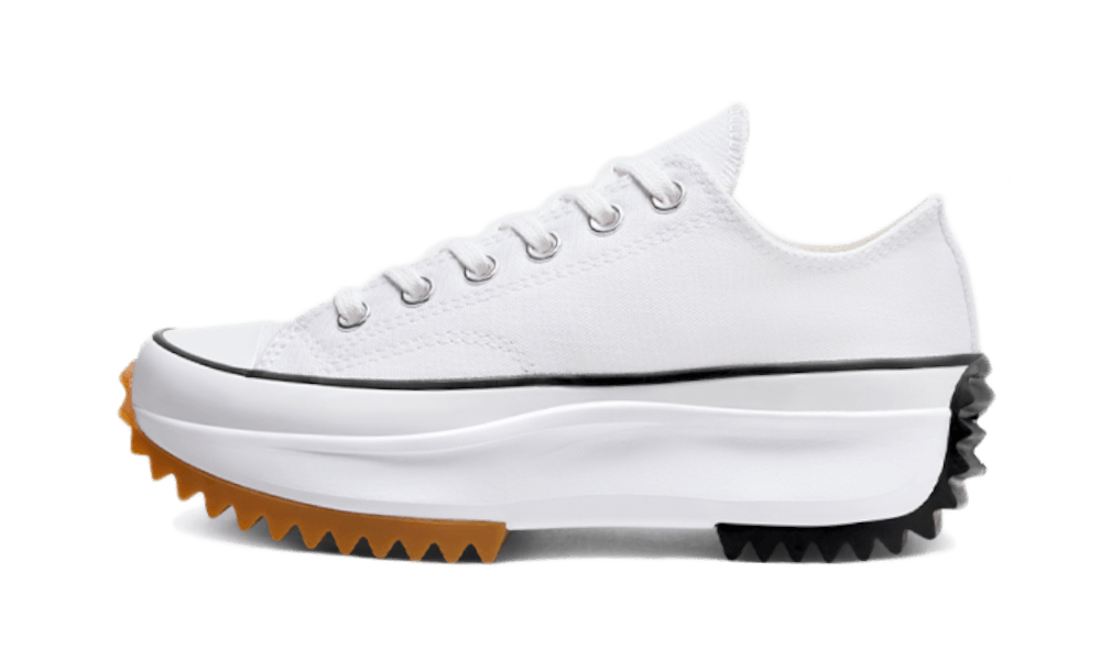 Run Star Hike Ox White - 168817C