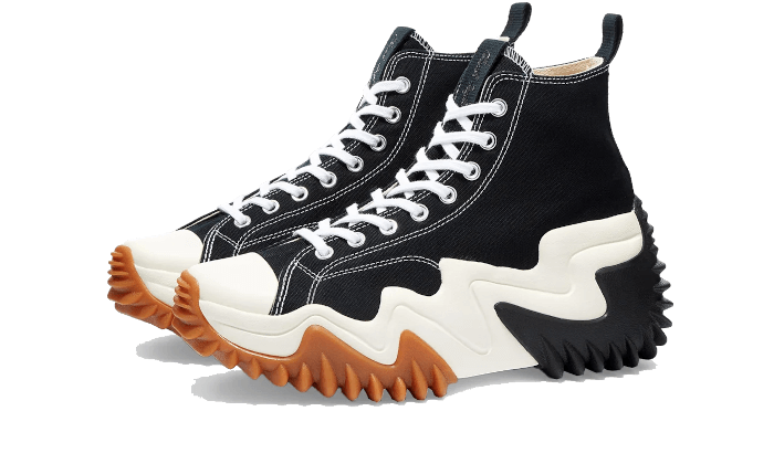 Converse Run Star Motion Black - 171545C