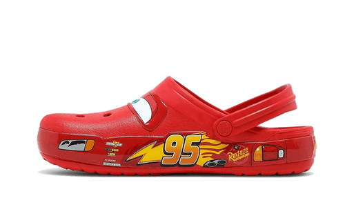 Crocs Classic Clog Lightning McQueen - 205759-610