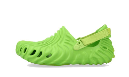 Crocs Pollex Clog Salehe Bembury Crocodile - 207393-30T