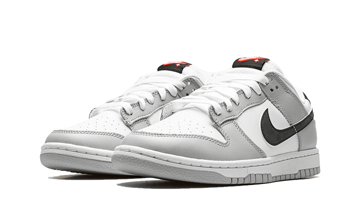 Nike Dunk Low Jackpot - DR9654-001 / DQ0380-001