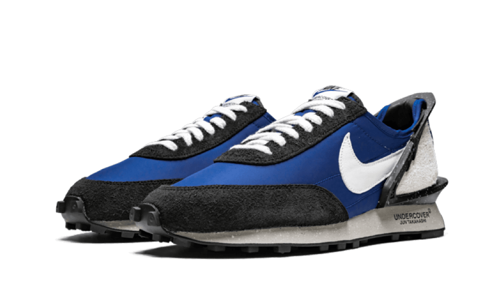 Nike Undercover Jun Takahashi Daybreak Blue/Grey - BV4594-400