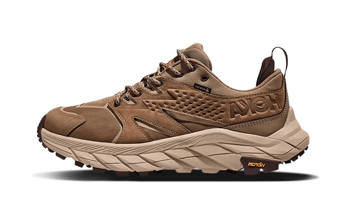 Hoka Clifton L Shifting Sand - 1122571-SDD