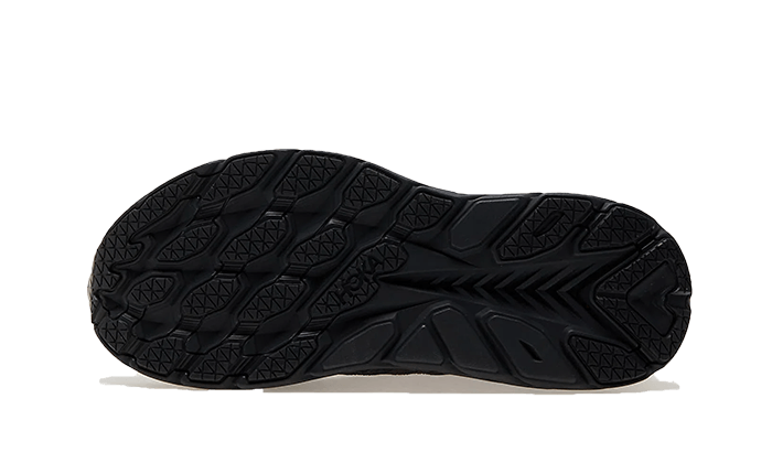 Hoka Project Clifton Triple Black - 1127924-BBLC