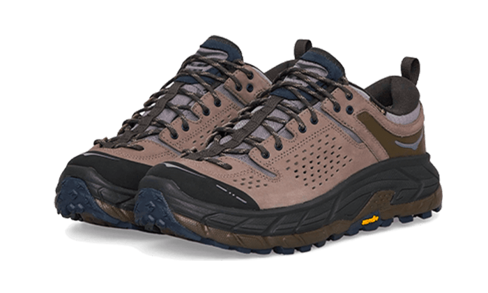 Hoka Tor Ultra Low J.L-A.L_ Dune - 1144650 DTRRD