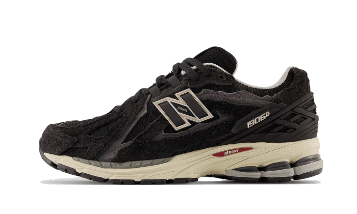 New Balance 1906D Protection Pack Black - M1906DD