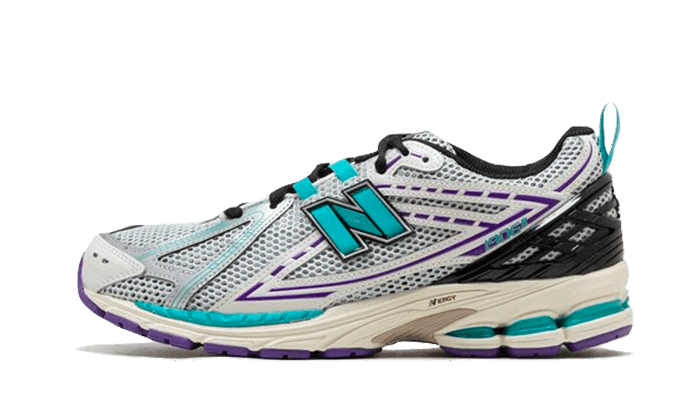 New Balance 1906R White Aqua Purple - M1906RCF