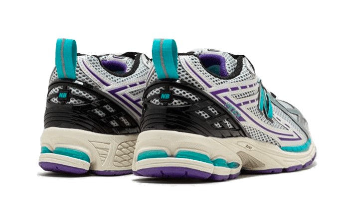 New Balance 1906R White Aqua Purple - M1906RCF