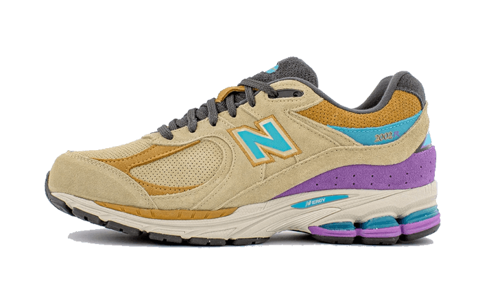 New Balance 2002R J.Crew Incense - M2002RWA