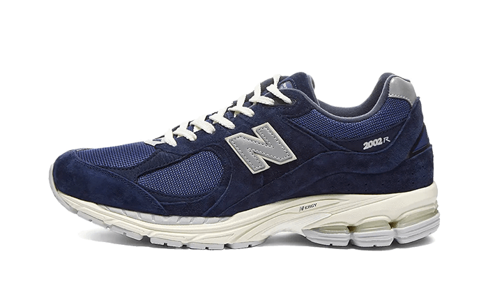 New Balance 2002R Navy Grey - M2002RHL