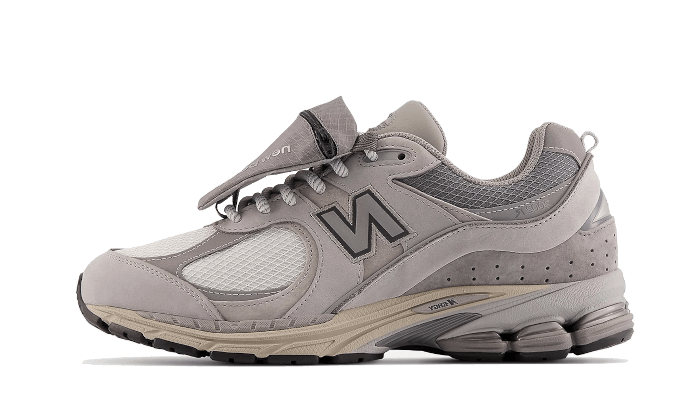 New Balance 2002R Pocket Grey - M2002RVC