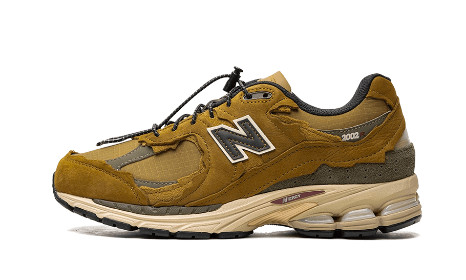 New Balance 2002R Protection Pack High Desert - M2002RDP