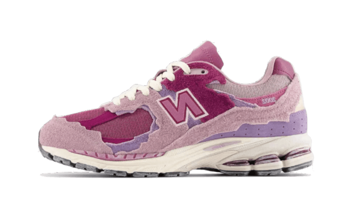 New Balance 2002R Protection Pack Pink - M2002RDH