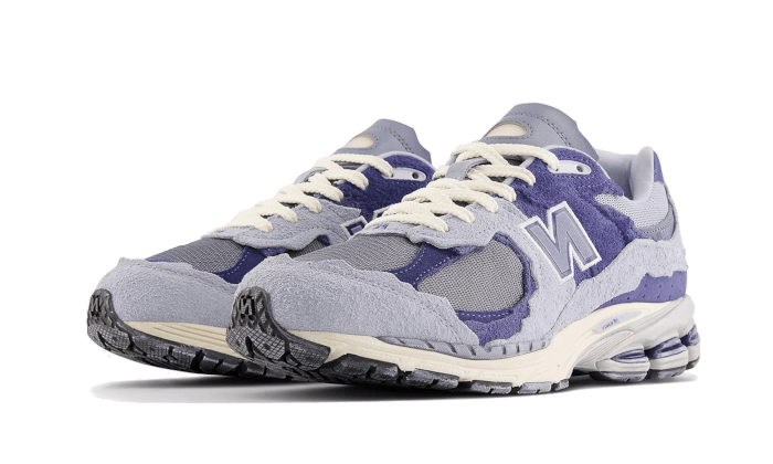 New Balance 2002R Protection Pack Purple - M2002RDI