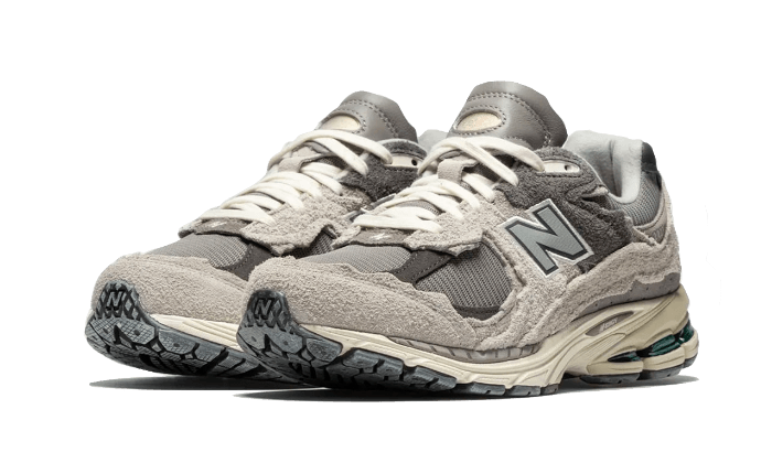 New Balance 2002R Protection Pack Rain Cloud - M2002RDA