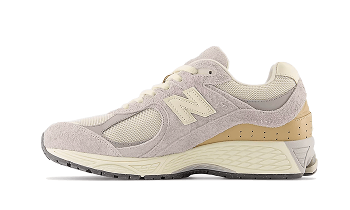 New Balance 2002R Rain Cloud Angora - M2002RSA