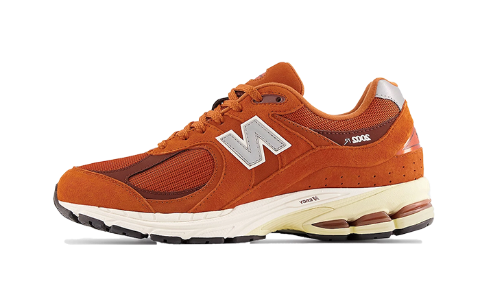 New Balance 2002R Rust Oxide - M2002RCB