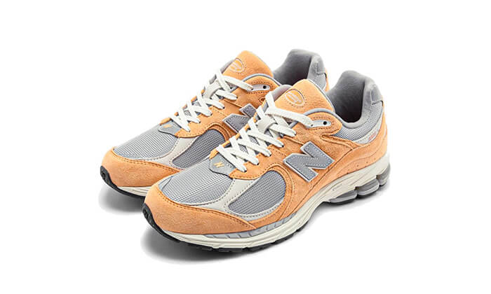 New Balance 2002R Sweet Caramel - M2002RHM