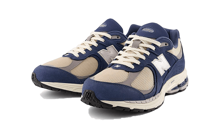 New Balance 2002R Vintage Indigo - M2002RHR