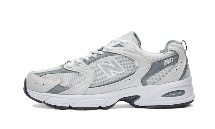 New Balance 530 Grey Matter Harbor - MR530CB