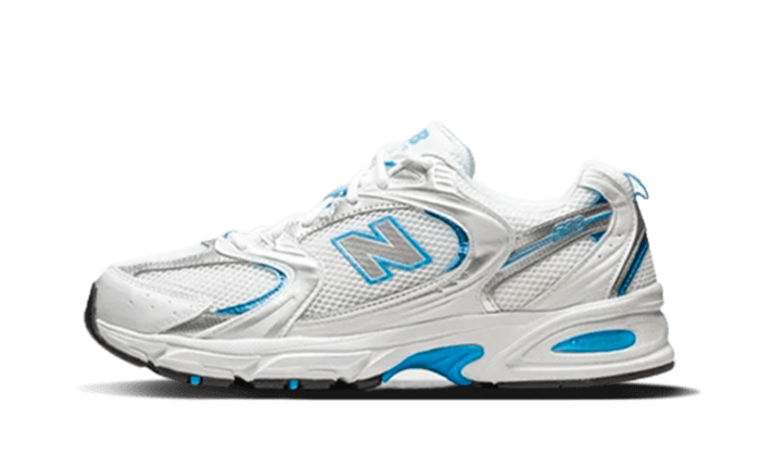 New Balance 530 White Sky Blue - MR530DRW