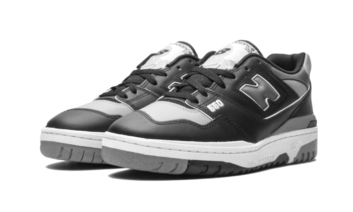 New Balance 550 Shadow - BB550SR1