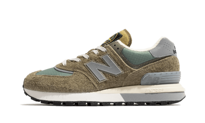 New Balance 574 Stone Island Legacy - U574LGST