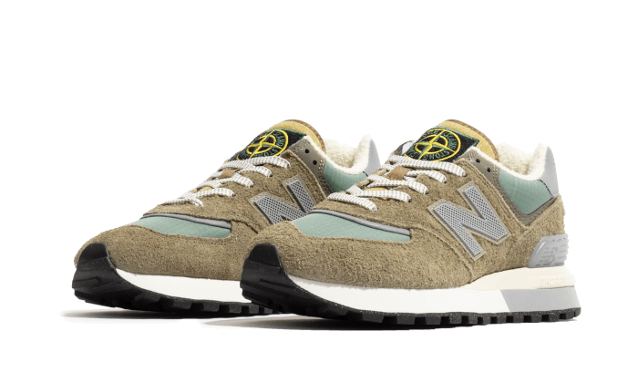 New Balance 574 Stone Island Legacy - U574LGST