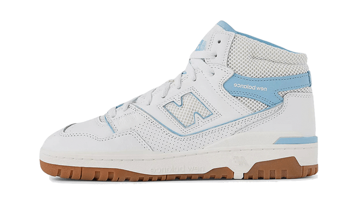 New Balance 650 Aime Leon Dore Blue Haze - BB650RR1