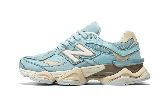 New Balance 9060 Blue Haze - U9060FNB