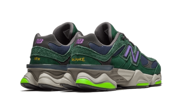 New Balance 9060 Nightwatch - U9060GRE