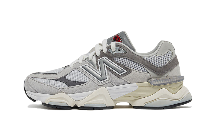 New Balance 9060 Rain Cloud - U9060GRY