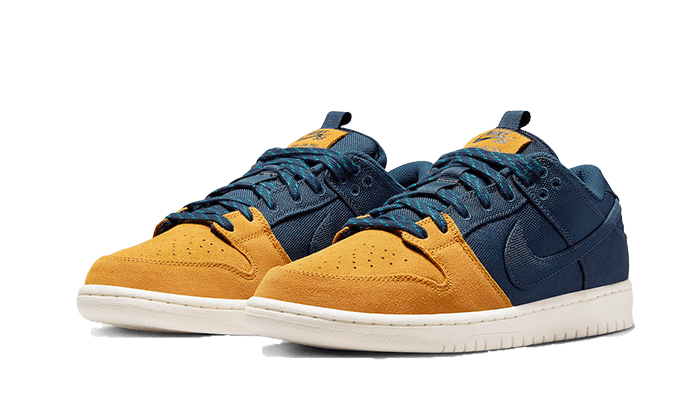 New Balance SB Dunk Low Pro PRM 90s Backpack - DX6775-400