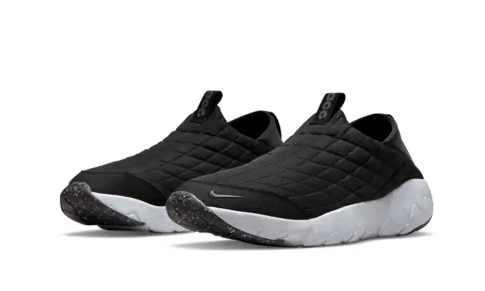 Nike ACG Moc 3.5 Black Iron Grey - DJ6080-001