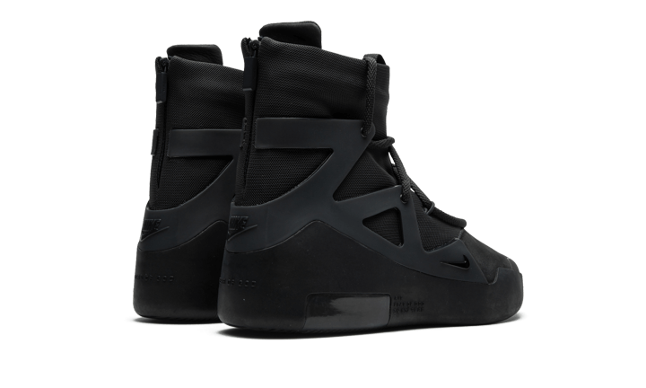 Air Fear Of God 1 Triple Black - AR4237-005