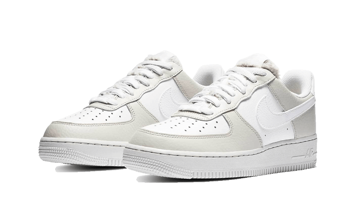 Nike Air Force 1 Low '07 Light Bone Photon Dust - DC1165-001