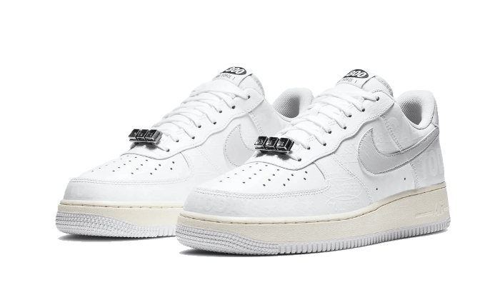 Nike Air Force 1 Low 1-800 Toll Free - CJ1631-100