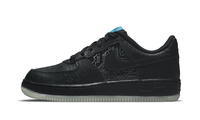 Nike Air Force 1 Low '07 Computer Chip Space Jam - DH5354-001