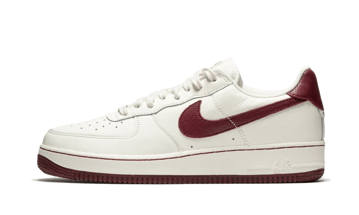 Nike Air Force 1 Low '07 Craft Dark Beetroot - DB4455-100