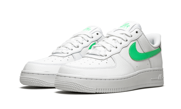 Air Force 1 Low '07 Green Glow - 315115-164
