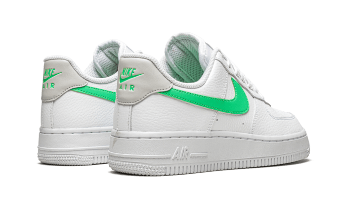Air Force 1 Low '07 Green Glow - 315115-164