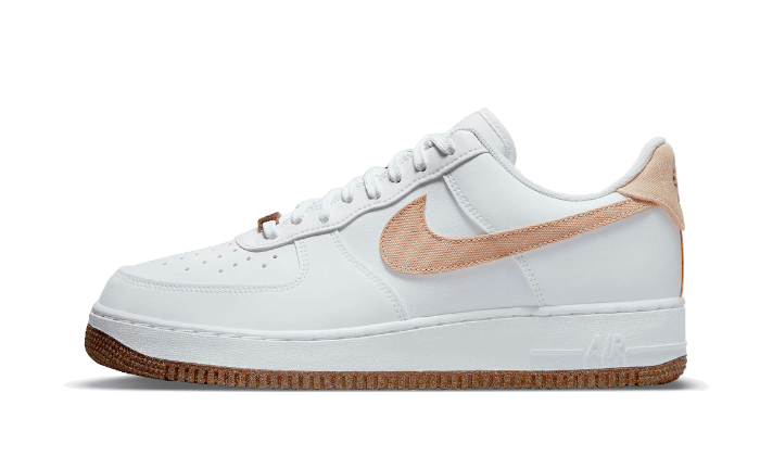 Nike Air Force 1 Low '07 LV8 Rhubarb - CZ0338-101