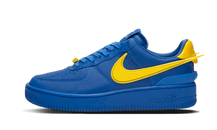 Nike Air Force 1 Low Ambush Game Royal - DV3464-300