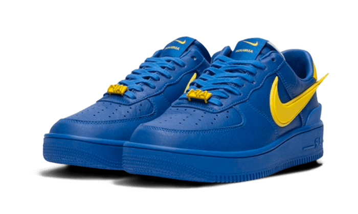 Nike Air Force 1 Low Ambush Game Royal - DV3464-300